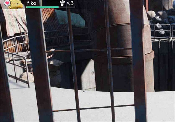 《最終幻想7重生》野獸殺手徽章位置 《最終幻想7重生》野獸殺手徽章位置