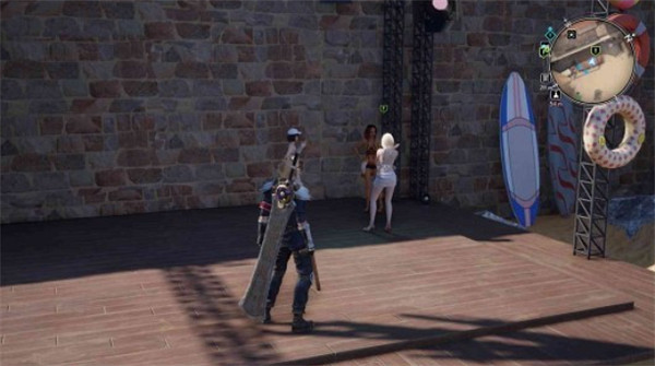 《最終幻想7重生》全區域陸行鳥解鎖攻略