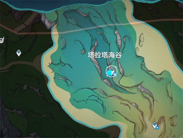 《原神》楓丹地方傳奇位置圖文攻略 《原神》楓丹地方傳奇位置圖文攻略