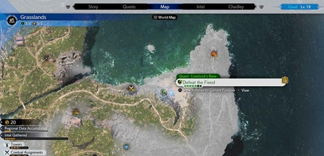 《最終幻想7重生》貓頭鷹護臂獲取方法