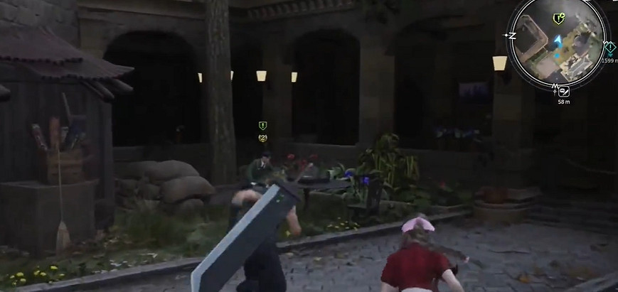 《最終幻想7重生》陸行鳥莫古力卡片獲取方法