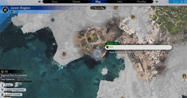 《最終幻想7重生》全區域陸行鳥解鎖攻略 《最終幻想7重生》全區域陸行鳥解鎖攻略