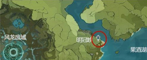 《原神》2024蒙德地靈龕位置大全一覽 《原神》2024蒙德地靈龕位置大全一覽