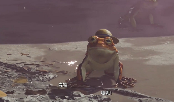 《最終幻想7重生》青蛙們集合委托完成方法