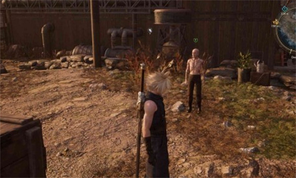 《最終幻想7重生》全區域陸行鳥解鎖攻略 《最終幻想7重生》全區域陸行鳥解鎖攻略