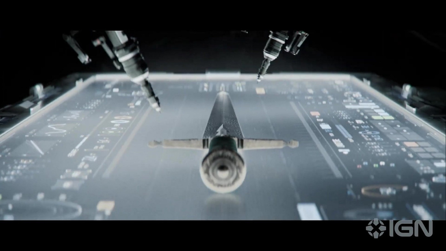 科幻類魂RPG《夜行者》面向PS5/XS/PC公布