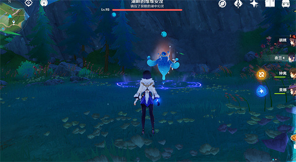 《原神》楓丹地方傳奇位置圖文攻略 《原神》楓丹地方傳奇位置圖文攻略