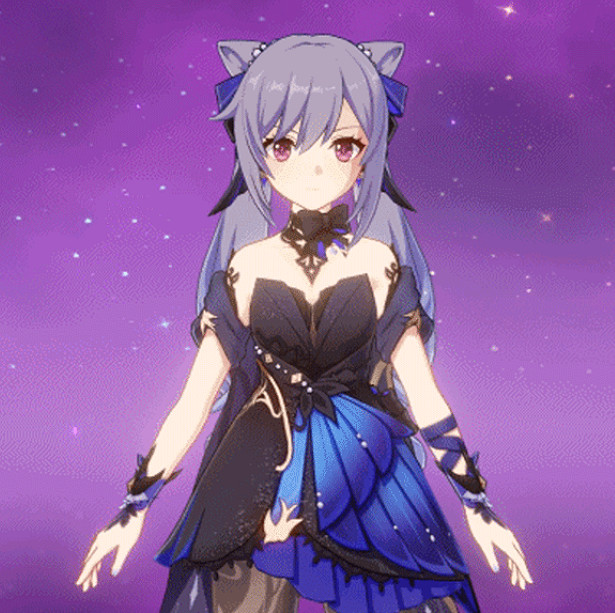 《原神》刻晴皮膚價格介紹 《原神》刻晴皮膚價格介紹