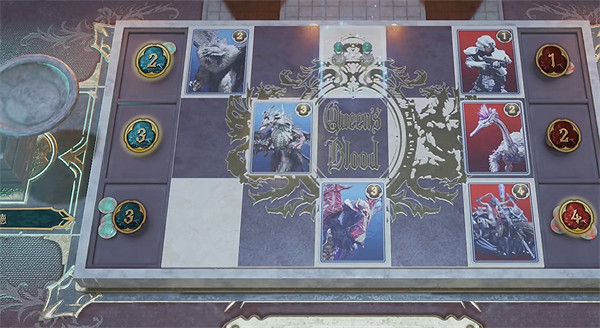 《最終幻想7重生》太陽海岸卡片嘉年華打法攻略