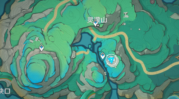 《原神》想學啊我教你成就攻略 《原神》想學啊我教你成就攻略