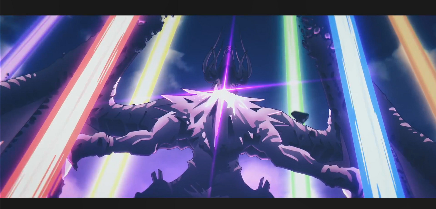 《碧藍幻想》10周年！官方公開紀念特別動畫短片