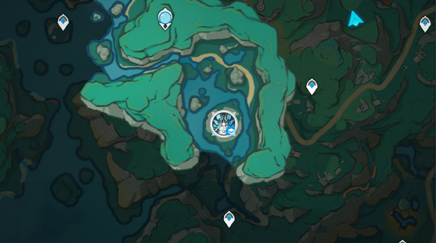 《原神》冰與風的鼓動成就攻略 《原神》冰與風的鼓動成就攻略