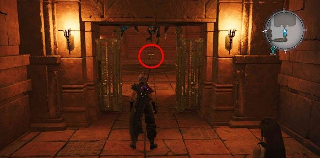 《最終幻想7重生》賽特拉護腕2獲取方法 《最終幻想7重生》賽特拉護腕2獲取方法