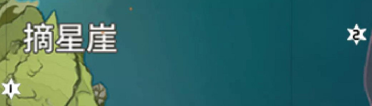 《原神》2024風神瞳位置大全 《原神》2024風神瞳位置大全