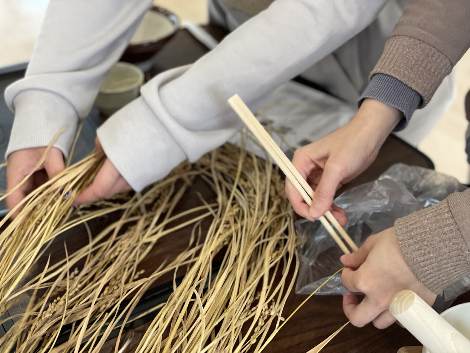 《天穗之咲稻姬》動畫化！先導PV 海報 聲優陣容公開