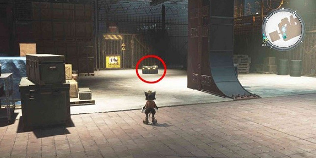 《最終幻想7重生》冥王手鐲獲取方法