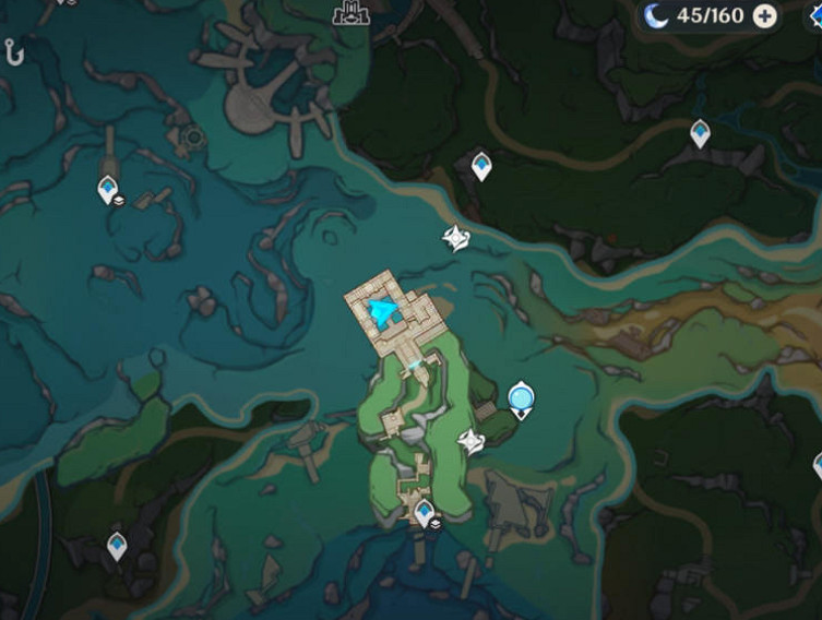 《原神》楓丹生日快樂前置任務攻略 《原神》楓丹生日快樂前置任務攻略