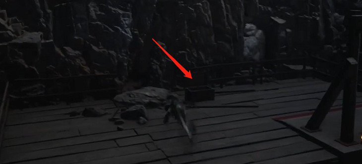 《最終幻想7重生》第67章武器收集攻略