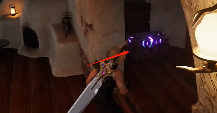 《最終幻想7重生》獵鷹人獲取方法