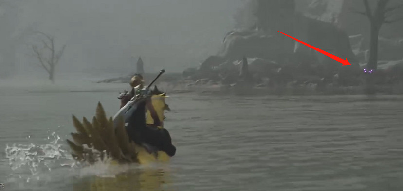 《最終幻想7重生》大口徑槍獲取方法