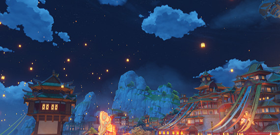 《原神》2024海燈節兌換碼一覽 《原神》2024海燈節兌換碼一覽