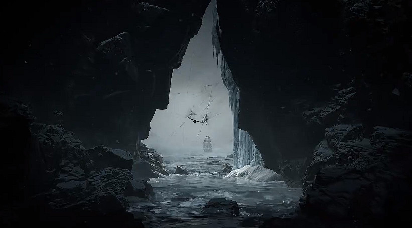 波蘭漫畫改編遊戲《Thorgal》預告公布！多平台登陸