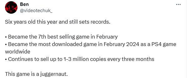 玩家希望《荒野大鏢客2》推出復刻版:寧願再花60美元 玩家希望《荒野大鏢客2》推出復刻版:寧願再花60美元