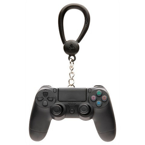 這不來個信仰儲值！PlayStation連動主題掛件盲袋