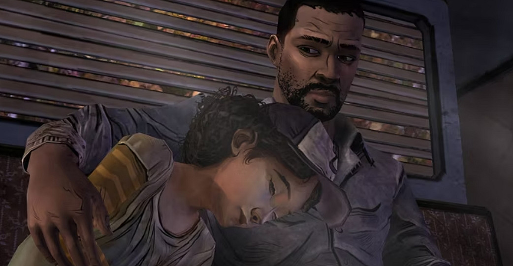 外媒盤點十大末日恐怖遊戲：最後生還者、地鐵離去等