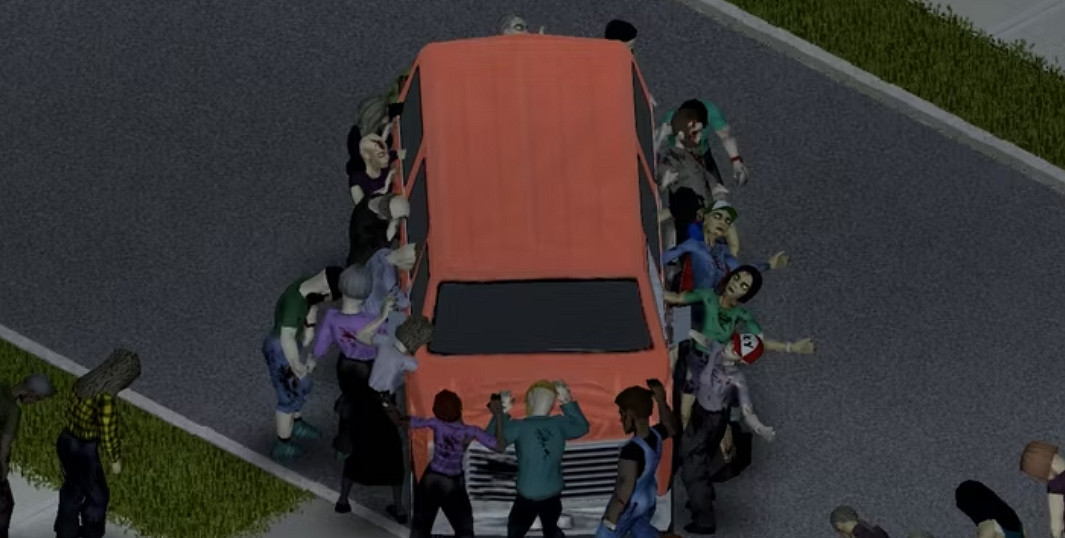 外媒盤點十大末日恐怖遊戲：最後生還者、地鐵離去等