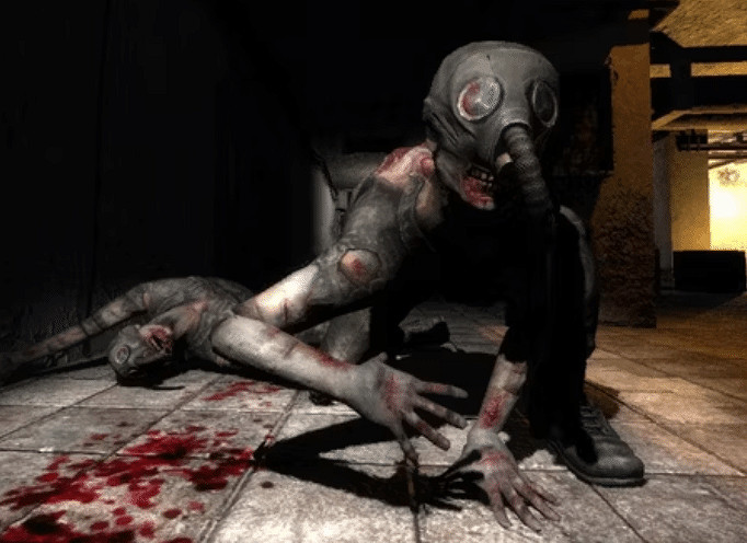 外媒盤點十大末日恐怖遊戲：最後生還者、地鐵離去等