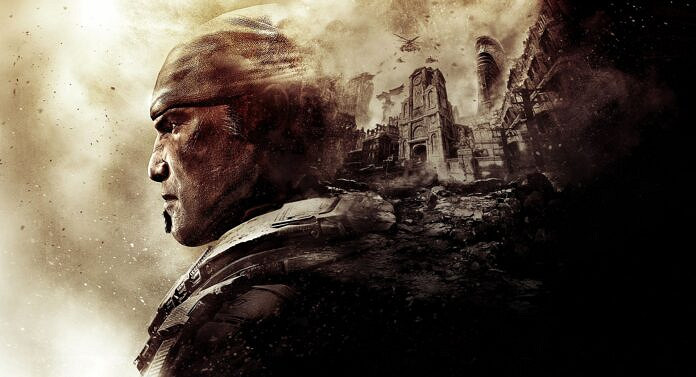 《戰爭機器》原主創希望能在PlayStation上看到該系列