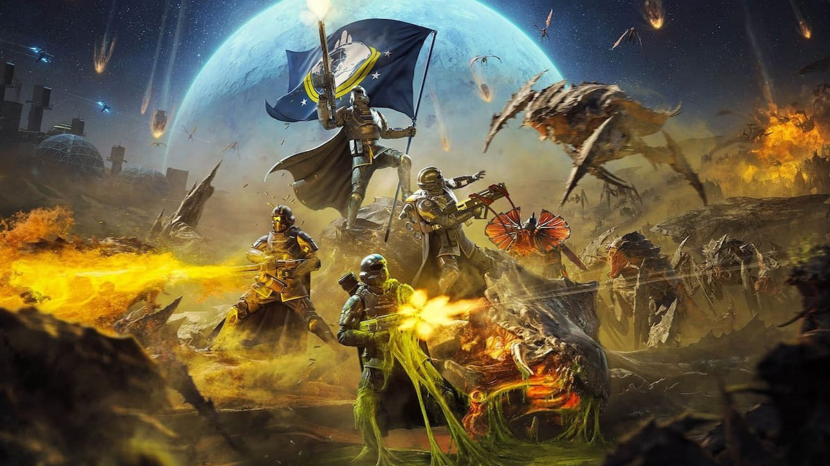 索尼接連移植遊戲,似乎證明PC才是世界第一遊戲平台 索尼接連移植遊戲,似乎證明PC才是世界第一遊戲平台