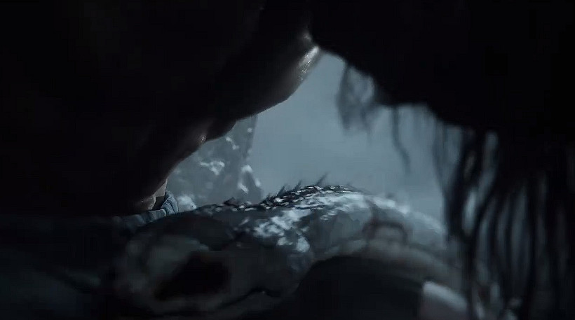 波蘭漫畫改編遊戲《Thorgal》預告公布！多平台登陸