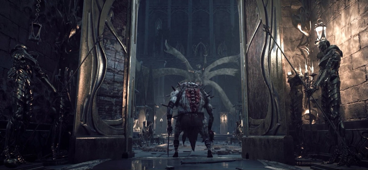 外媒盤點十大末日恐怖遊戲：最後生還者、地鐵離去等