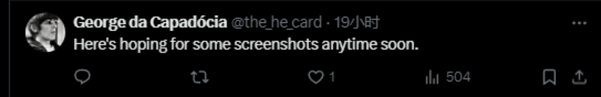 《GTA6》上線R星官網遊戲列表:將來有可能有新預告片公布 《GTA6》上線R星官網遊戲列表:將來有可能有新預告片公布