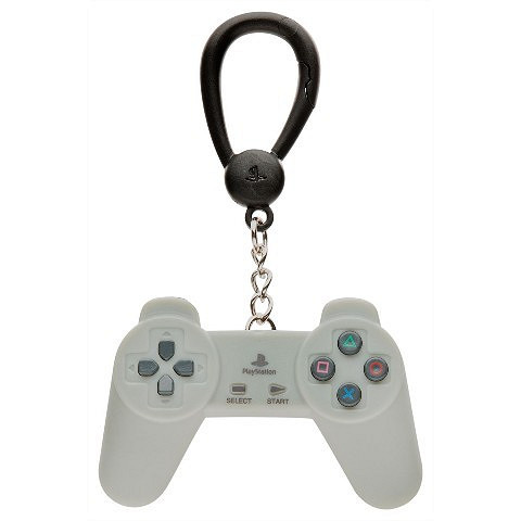 這不來個信仰儲值！PlayStation連動主題掛件盲袋