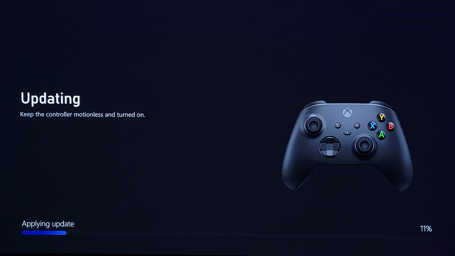 微軟推送Xbox搖桿韌體更新 解決意外斷開連接問題 微軟推送Xbox搖桿韌體更新 解決意外斷開連接問題