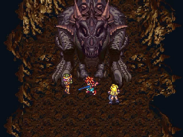 29年前的今天《時空之輪》發售了！史上最偉大遊戲之一