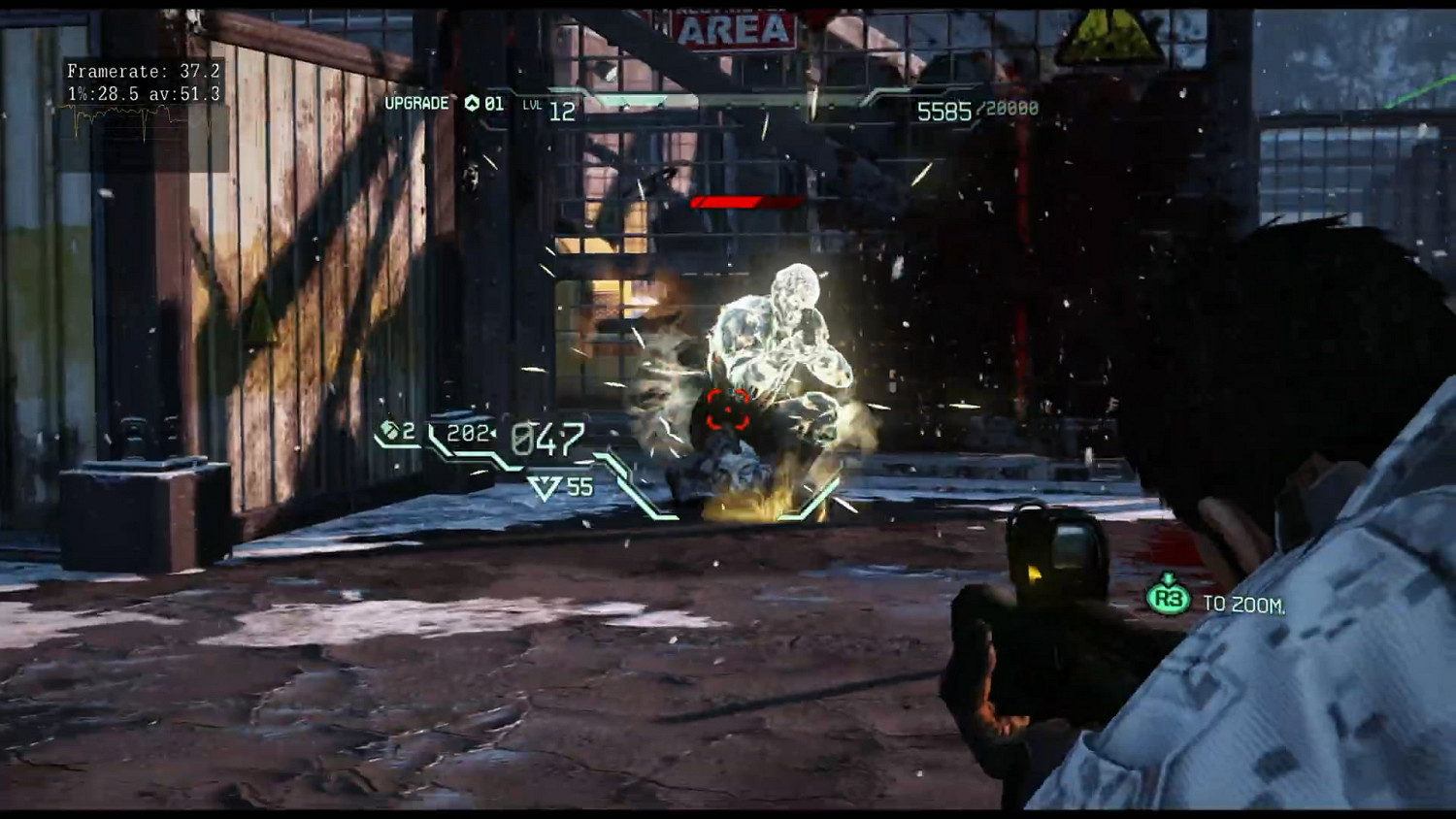 PS3模擬器RPCS3最新版本展示：暢玩眾多PS3獨占大作！