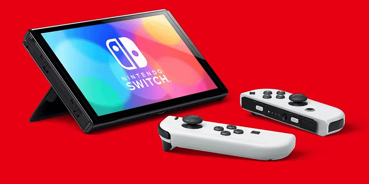 外媒稱:明年是推出Switch2完美時機 以紀念一代八周年 外媒稱:明年是推出Switch2完美時機 以紀念一代八周年