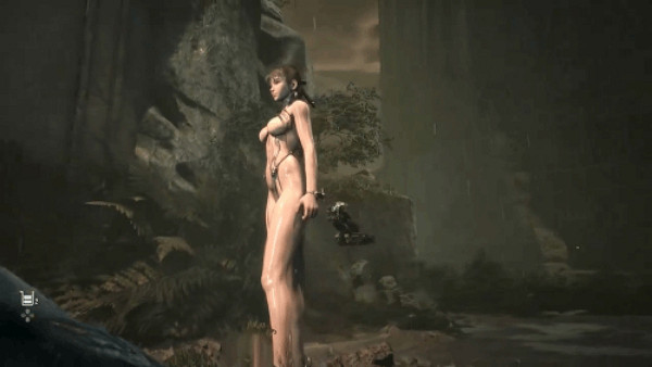 《星刃》緊身衣引發網友熱議：對政治正確的一次回擊