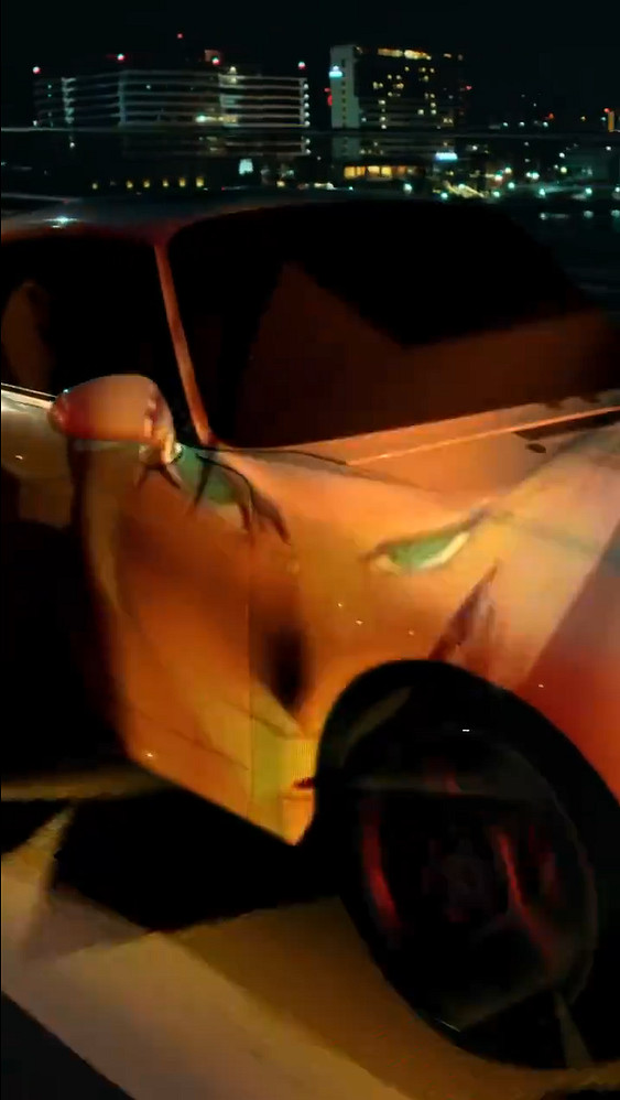 回顧夢想之路!《最終幻想7:重生》連動保時捷短片 回顧夢想之路!《最終幻想7:重生》連動保時捷短片