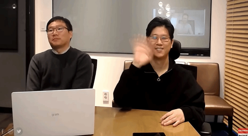 吉田修平看中了《星刃》 索尼也給予了很大幫助 吉田修平看中了《星刃》 索尼也給予了很大幫助