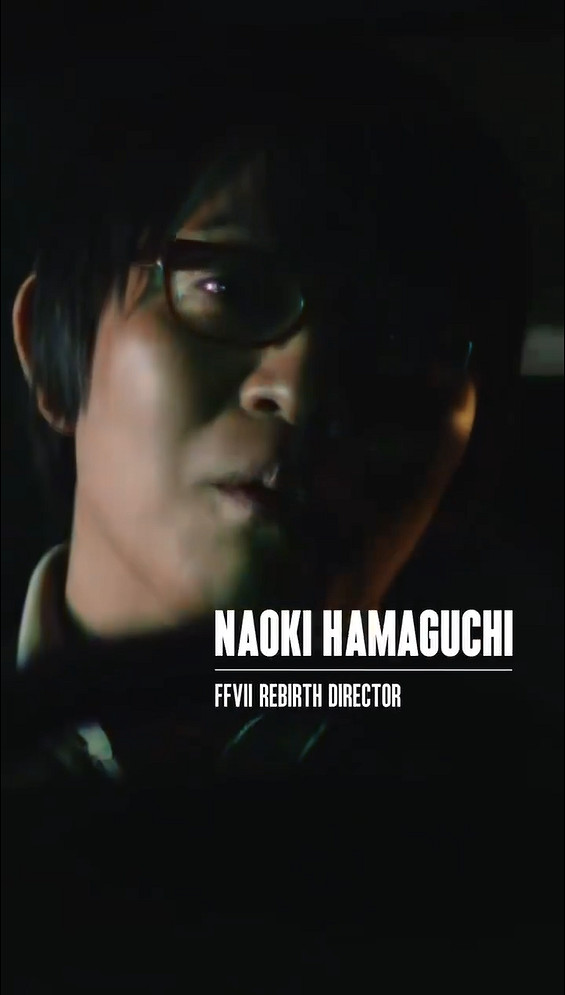 回顧夢想之路!《最終幻想7:重生》連動保時捷短片 回顧夢想之路!《最終幻想7:重生》連動保時捷短片