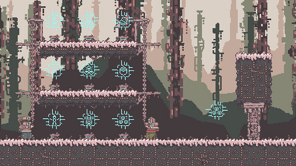 很少見到這麽“癲”的遊戲,還能把兄弟當狗騎? 很少見到這麽“癲”的遊戲,還能把兄弟當狗騎?