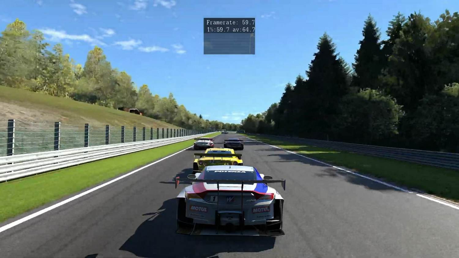 PS3模擬器RPCS3最新版本展示：暢玩眾多PS3獨占大作！