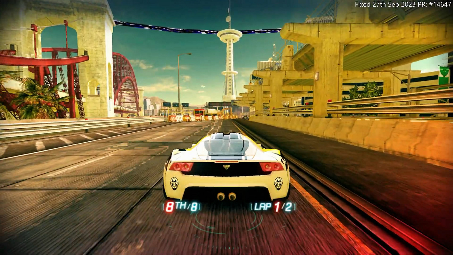 PS3模擬器RPCS3最新版本展示：暢玩眾多PS3獨占大作！