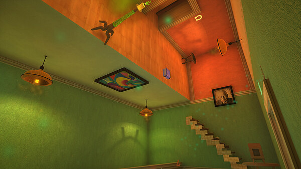 《Andarin Weppes: Pre-Dementia》在Steam免費推出!