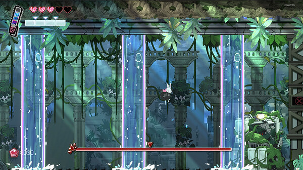 中國大陸研發2D銀河惡魔城《異幻之夢》上線Steam！售價約新台幣169元